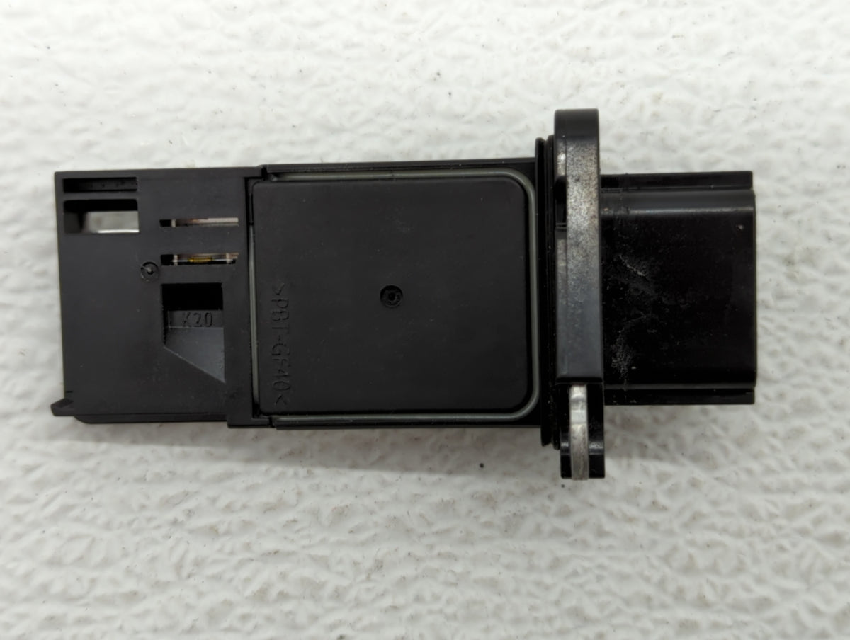 2005-2014 Nissan Pathfinder Mass Air Flow Meter Maf Sensor 555340 - Oemusedautoparts1.com