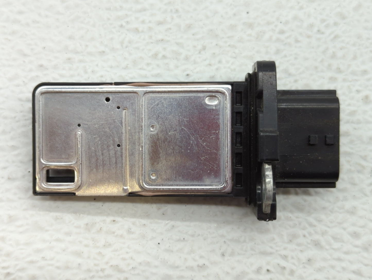 2005-2014 Nissan Pathfinder Mass Air Flow Meter Maf - Oemusedautoparts1.com