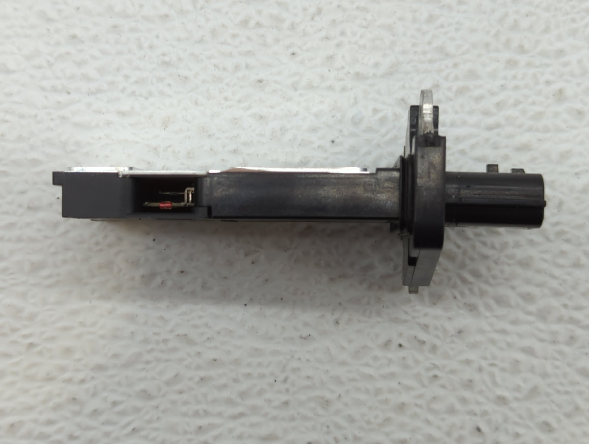2005-2014 Nissan Pathfinder Mass Air Flow Meter Maf Sensor 555340 - Oemusedautoparts1.com