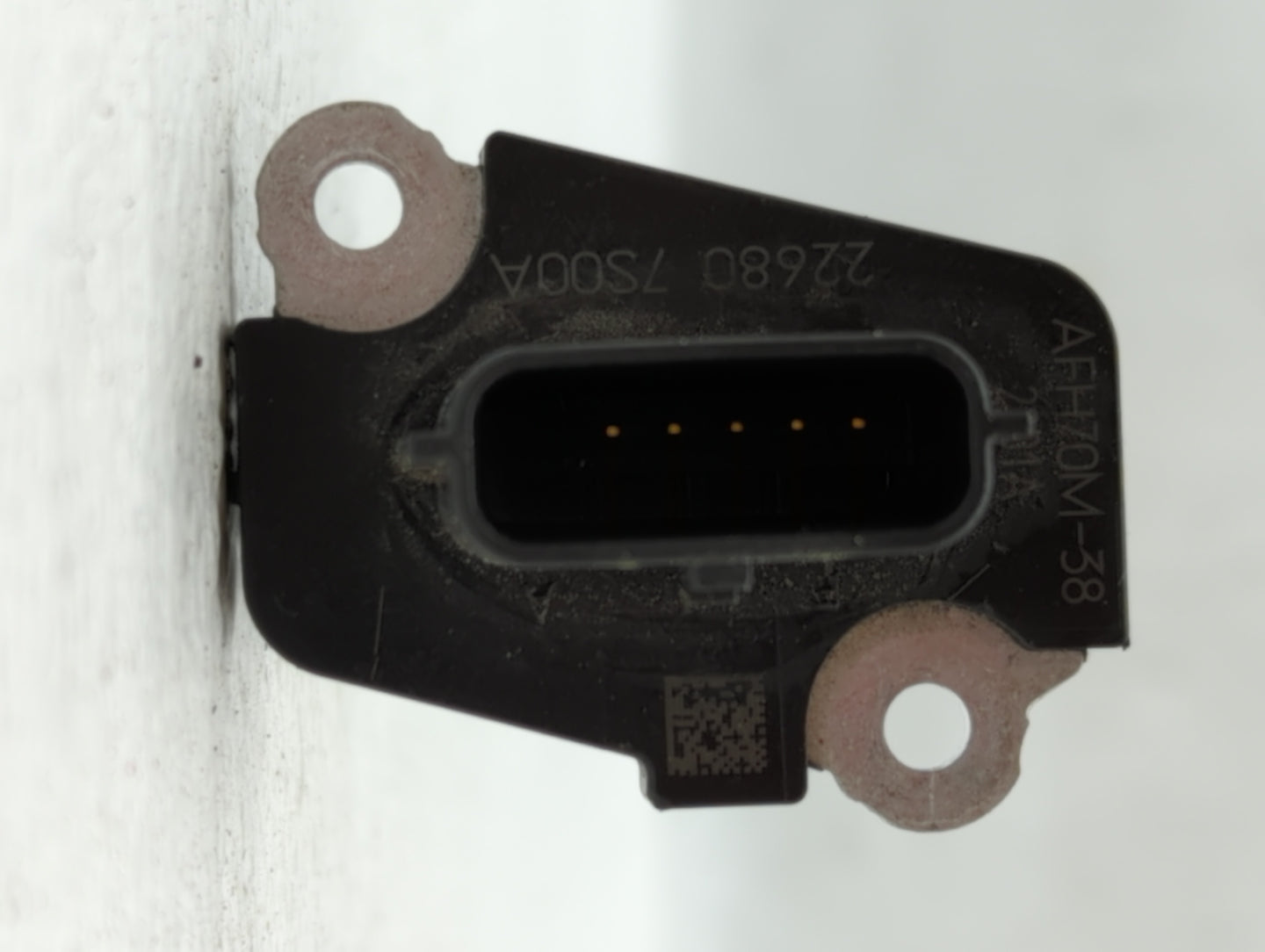 2005-2014 Nissan Pathfinder Mass Air Flow Meter Maf - Oemusedautoparts1.com