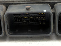 2013 Nissan Pathfinder PCM Engine Control Computer ECU ECM PCU OEM P/N:NEC008-067 MEC128-230 E1, MEC128-230 F1 Fits OEM Used