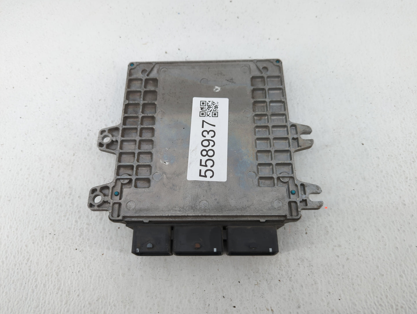 2013 Nissan Pathfinder PCM Engine Control Computer ECU ECM PCU OEM P/N:NEC008-067 MEC128-230 E1, MEC128-230 F1 Fits OEM Used