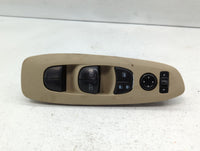 2013-2020 Nissan Pathfinder Master Power Window Switch Replacement Driver Side Left P/N:25401 GK02A Fits OEM Used Auto Parts