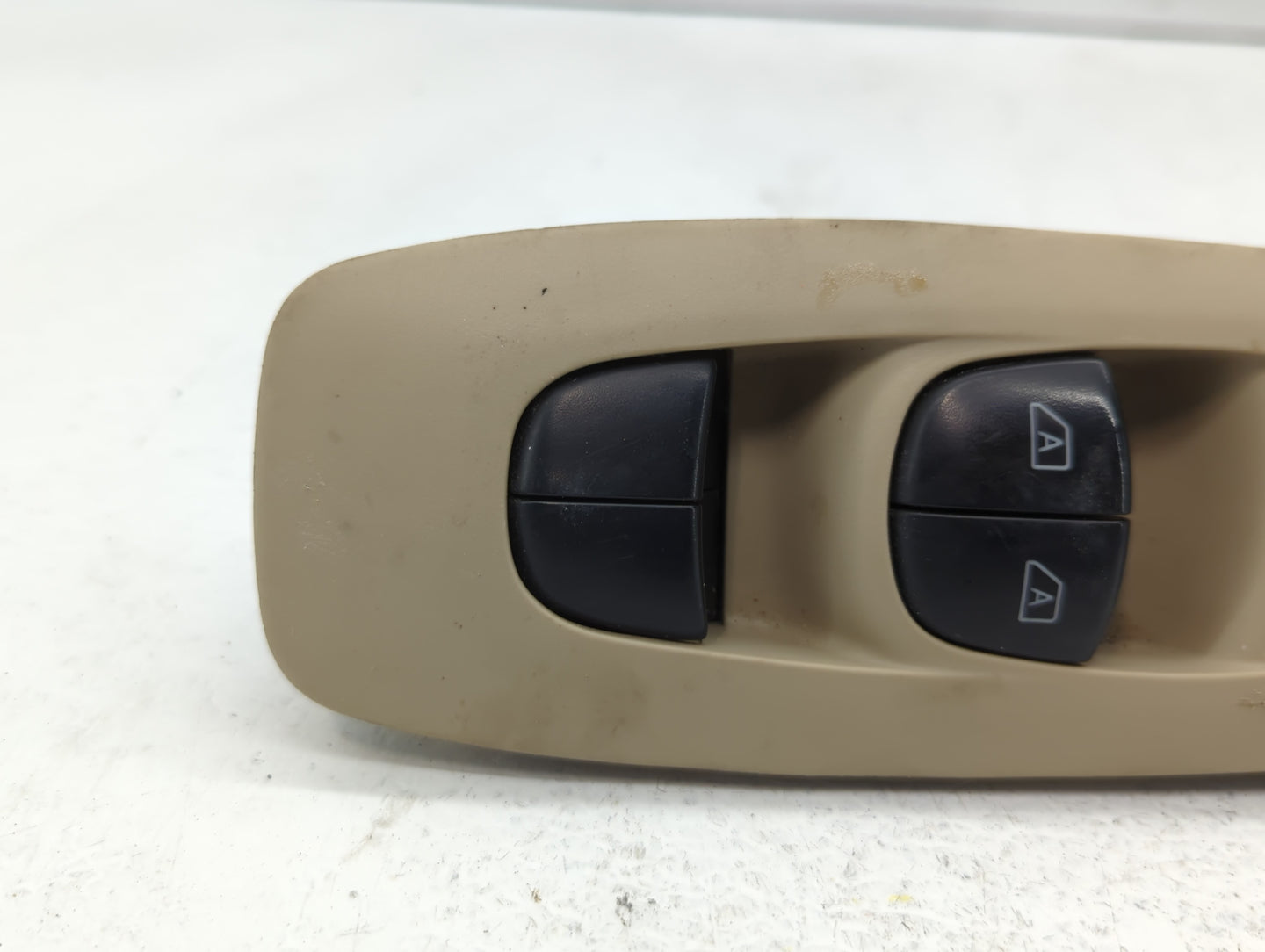 2013-2020 Nissan Pathfinder Master Power Window Switch Replacement Driver Side Left P/N:25401 GK02A Fits OEM Used Auto Parts