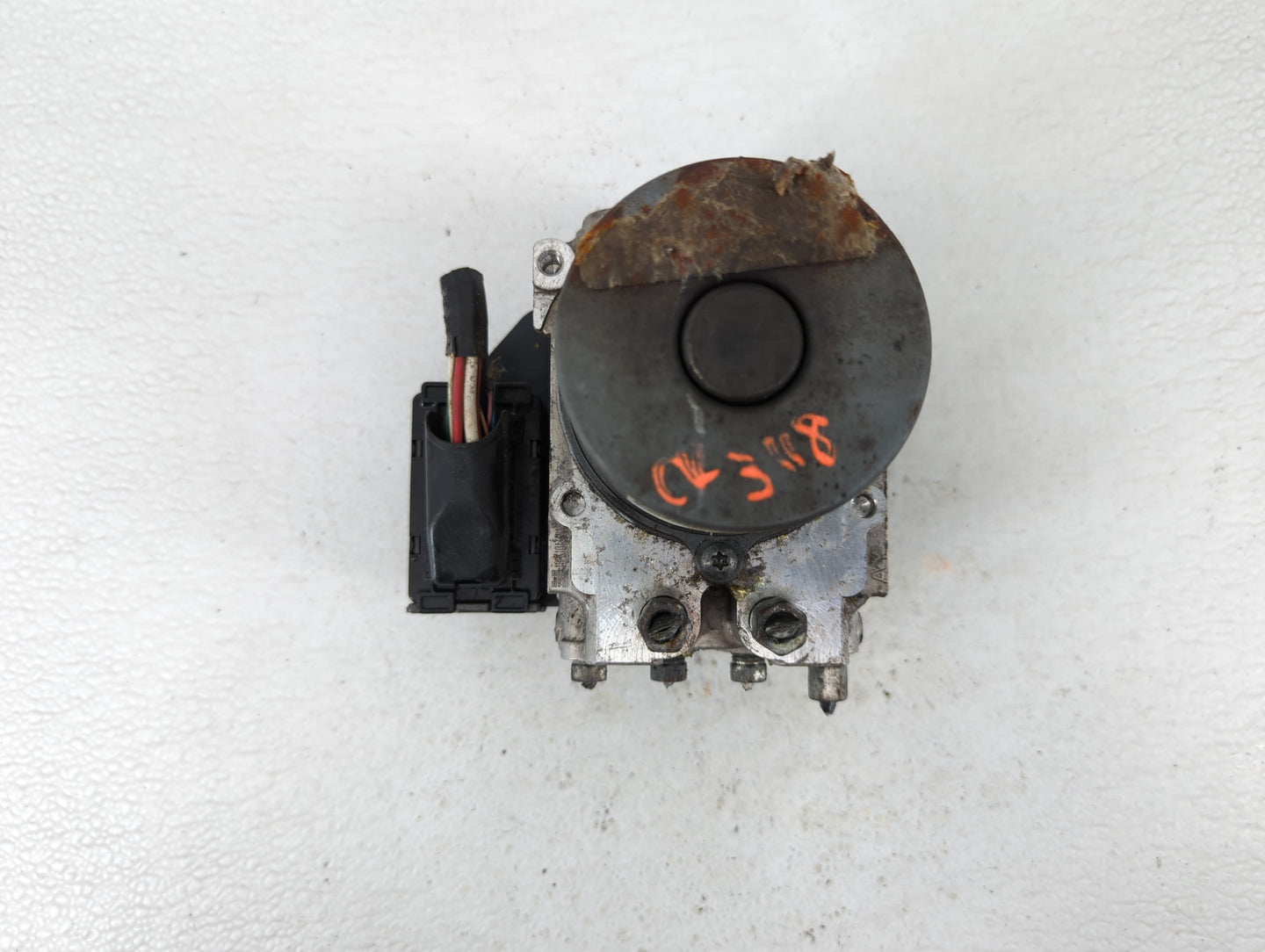 2013 Nissan Pathfinder ABS Pump Control Module Replacement P/N:133800-1230 47660 3KA0A Fits OEM Used Auto Parts - Oemusedaut