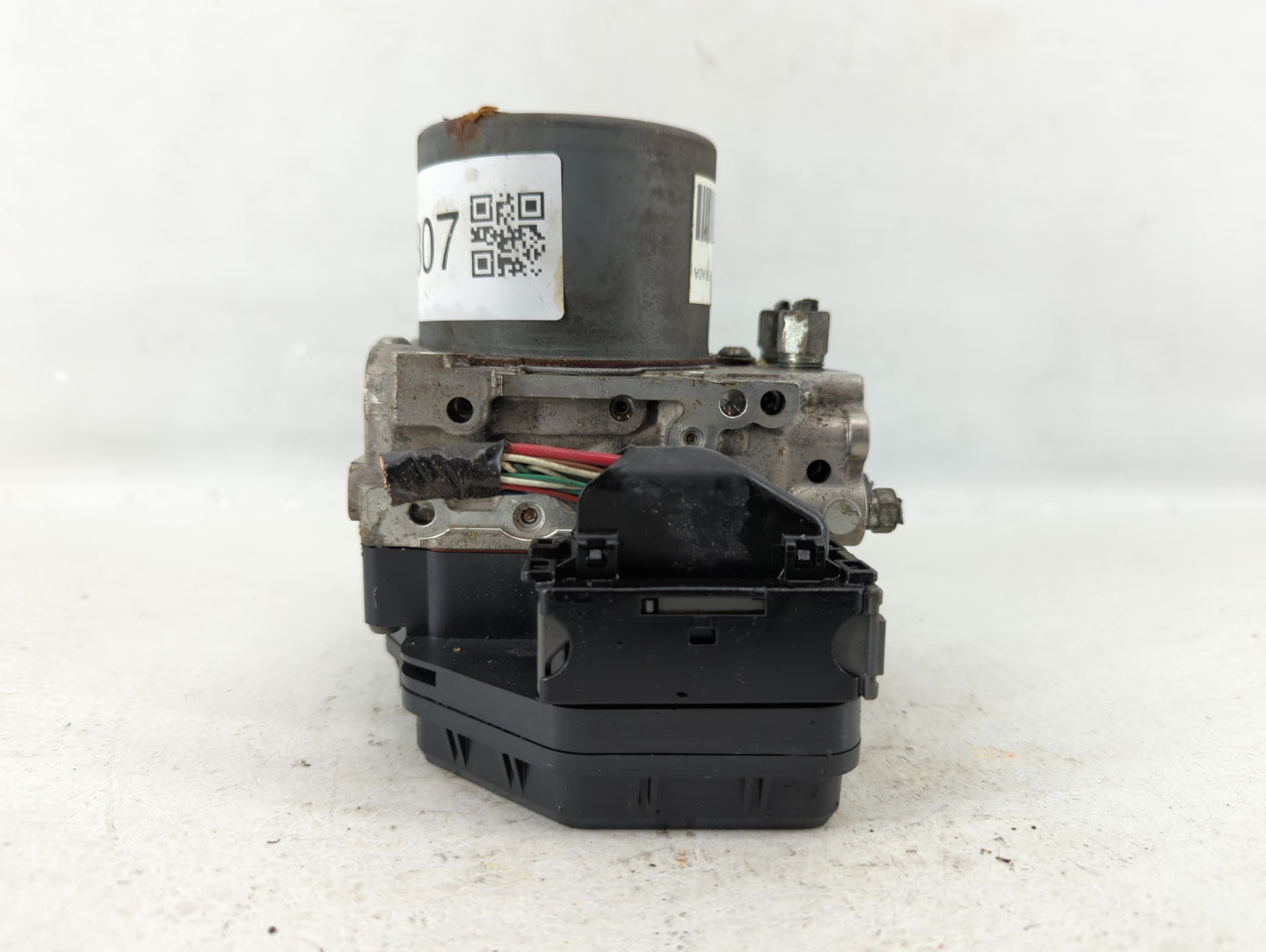 2013 Nissan Pathfinder ABS Pump Control Module Replacement P/N:133800-1230 47660 3KA0A Fits OEM Used Auto Parts - Oemusedaut
