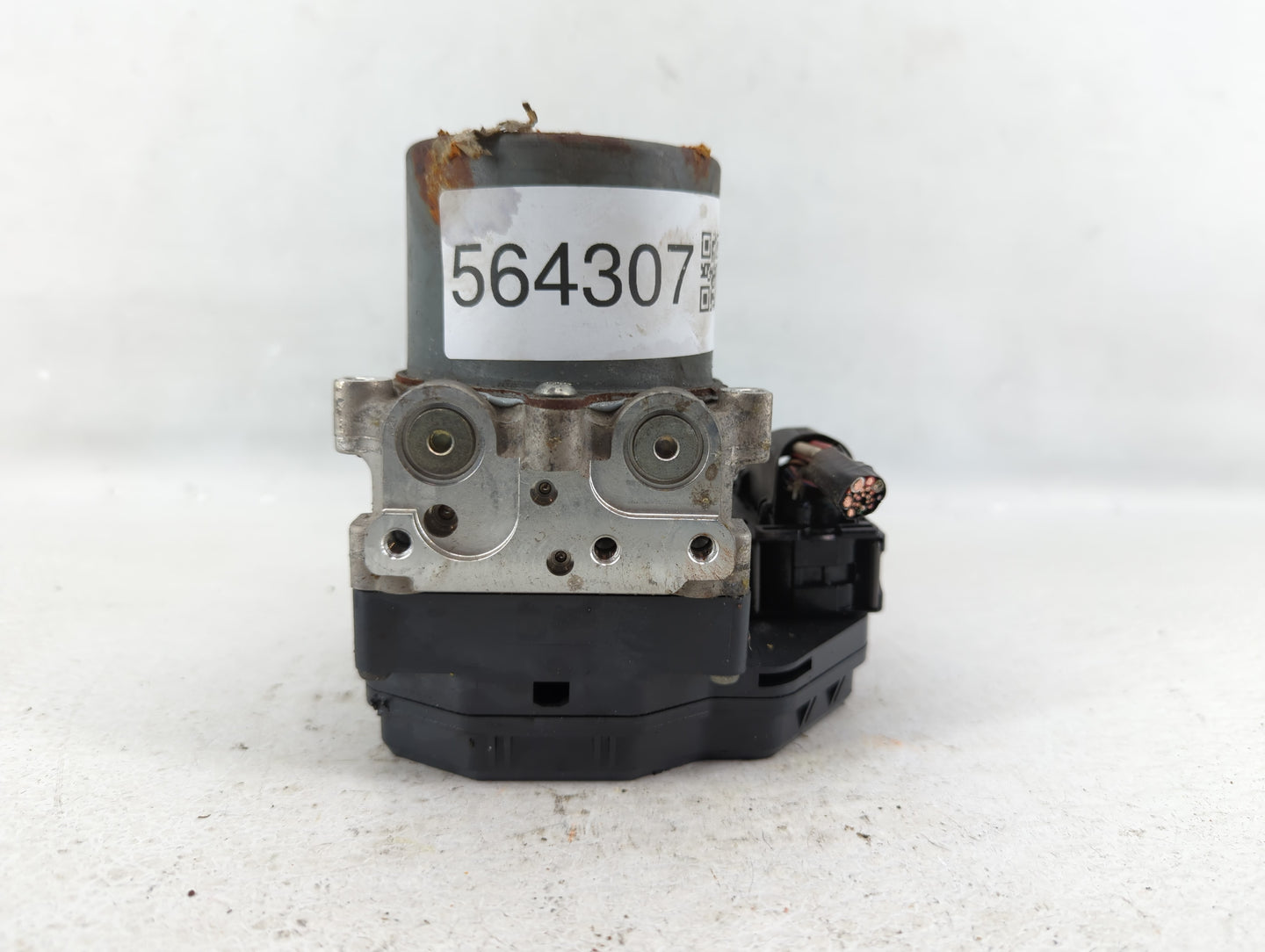 2013 Nissan Pathfinder ABS Pump Control Module Replacement P/N:133800-1230 47660 3KA0A Fits OEM Used Auto Parts - Oemusedaut