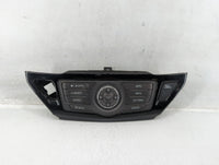 2013-2016 Nissan Pathfinder Climate Control Module Temperature AC/Heater Replacement P/N:9PJ0A210260 Fits Fits 2013 2014 201