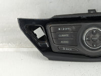 2013-2016 Nissan Pathfinder Climate Control Module Temperature AC/Heater Replacement P/N:9PJ0A210260 Fits Fits 2013 2014 201