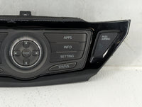 2013-2016 Nissan Pathfinder Climate Control Module Temperature AC/Heater Replacement P/N:9PJ0A210260 Fits Fits 2013 2014 201