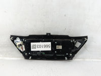 2013-2016 Nissan Pathfinder Climate Control Module Temperature AC/Heater Replacement P/N:9PJ0A210260 Fits Fits 2013 2014 201