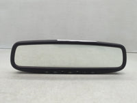 2013-2022 Nissan Pathfinder Interior Rear View Mirror Replacement OEM P/N:4112A-0B12HL4 Fits OEM Used Auto Parts - Oemusedau