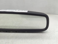 2013-2022 Nissan Pathfinder Interior Rear View Mirror Replacement OEM P/N:4112A-0B12HL4 Fits OEM Used Auto Parts - Oemusedau