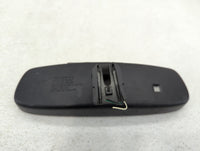 2013-2022 Nissan Pathfinder Interior Rear View Mirror Replacement OEM P/N:4112A-0B12HL4 Fits OEM Used Auto Parts - Oemusedau