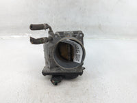 2013-2014 Nissan Pathfinder Throttle Body P/N:RME70-11 Fits Fits 2007 2008 2009 2010 2011 2012 2013 2014 OEM Used Auto Parts
