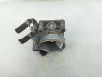 2013-2014 Nissan Pathfinder Throttle Body P/N:RME70-11 Fits Fits 2007 2008 2009 2010 2011 2012 2013 2014 OEM Used Auto Parts