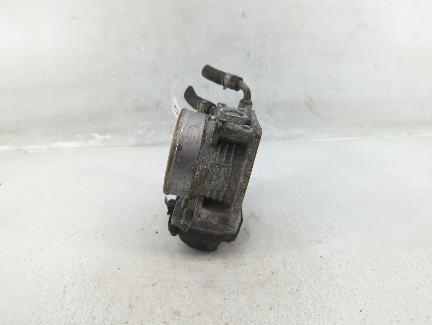 2013-2014 Nissan Pathfinder Throttle Body P/N:RME70-11 Fits Fits 2007 2008 2009 2010 2011 2012 2013 2014 OEM Used Auto Parts