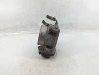 2013-2014 Nissan Pathfinder Throttle Body P/N:RME70-11 Fits Fits 2007 2008 2009 2010 2011 2012 2013 2014 OEM Used Auto Parts