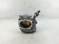 2013-2014 Nissan Pathfinder Throttle Body P/N:RME70-11 Fits Fits 2007 2008 2009 2010 2011 2012 2013 2014 OEM Used Auto Parts