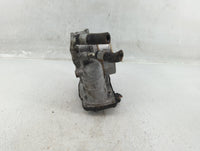 2013-2014 Nissan Pathfinder Throttle Body P/N:RME70-11 Fits Fits 2007 2008 2009 2010 2011 2012 2013 2014 OEM Used Auto Parts