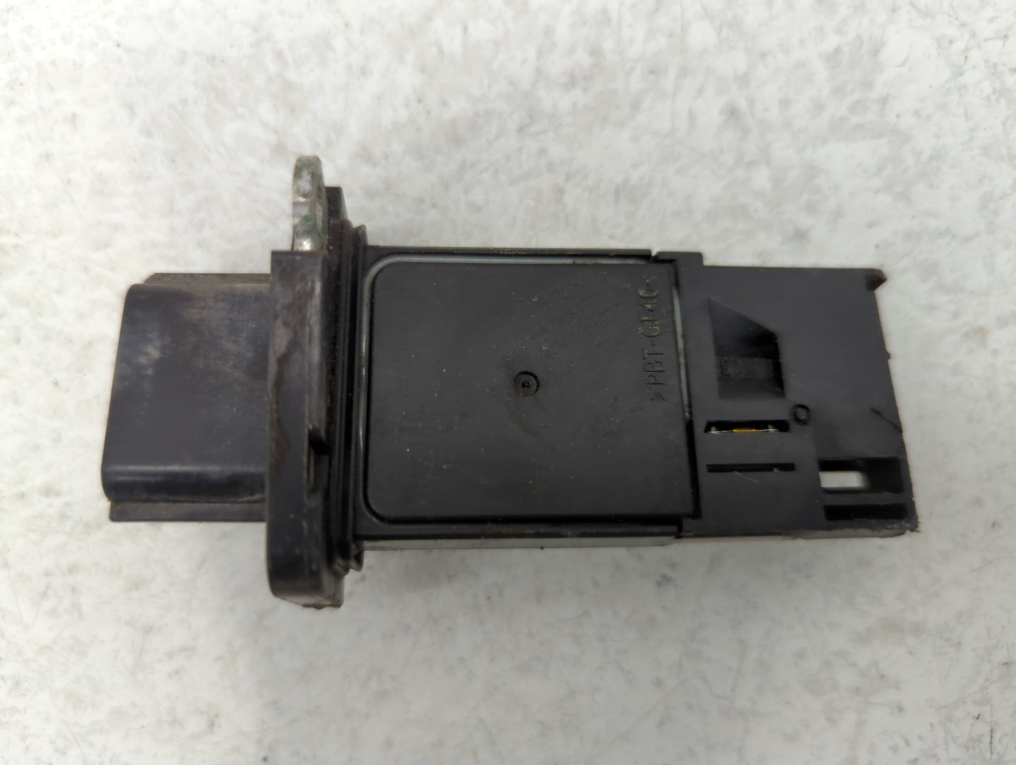 2005-2014 Nissan Pathfinder Mass Air Flow Meter Maf - Oemusedautoparts1.com