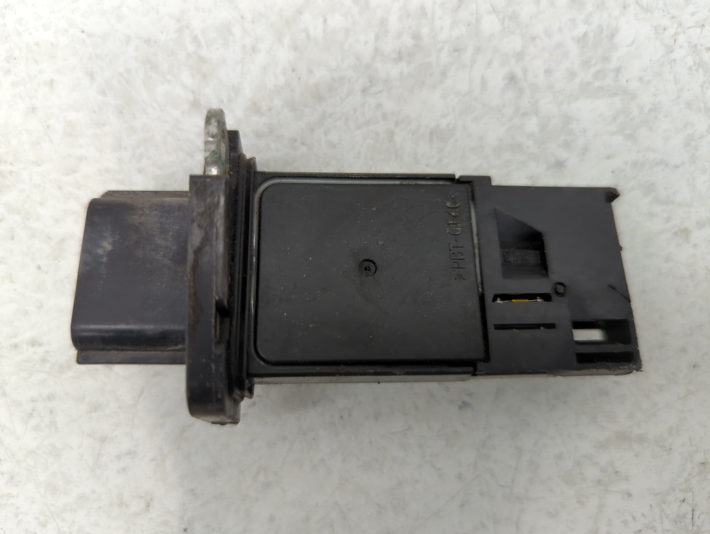 2005-2014 Nissan Pathfinder Mass Air Flow Meter Maf - Oemusedautoparts1.com
