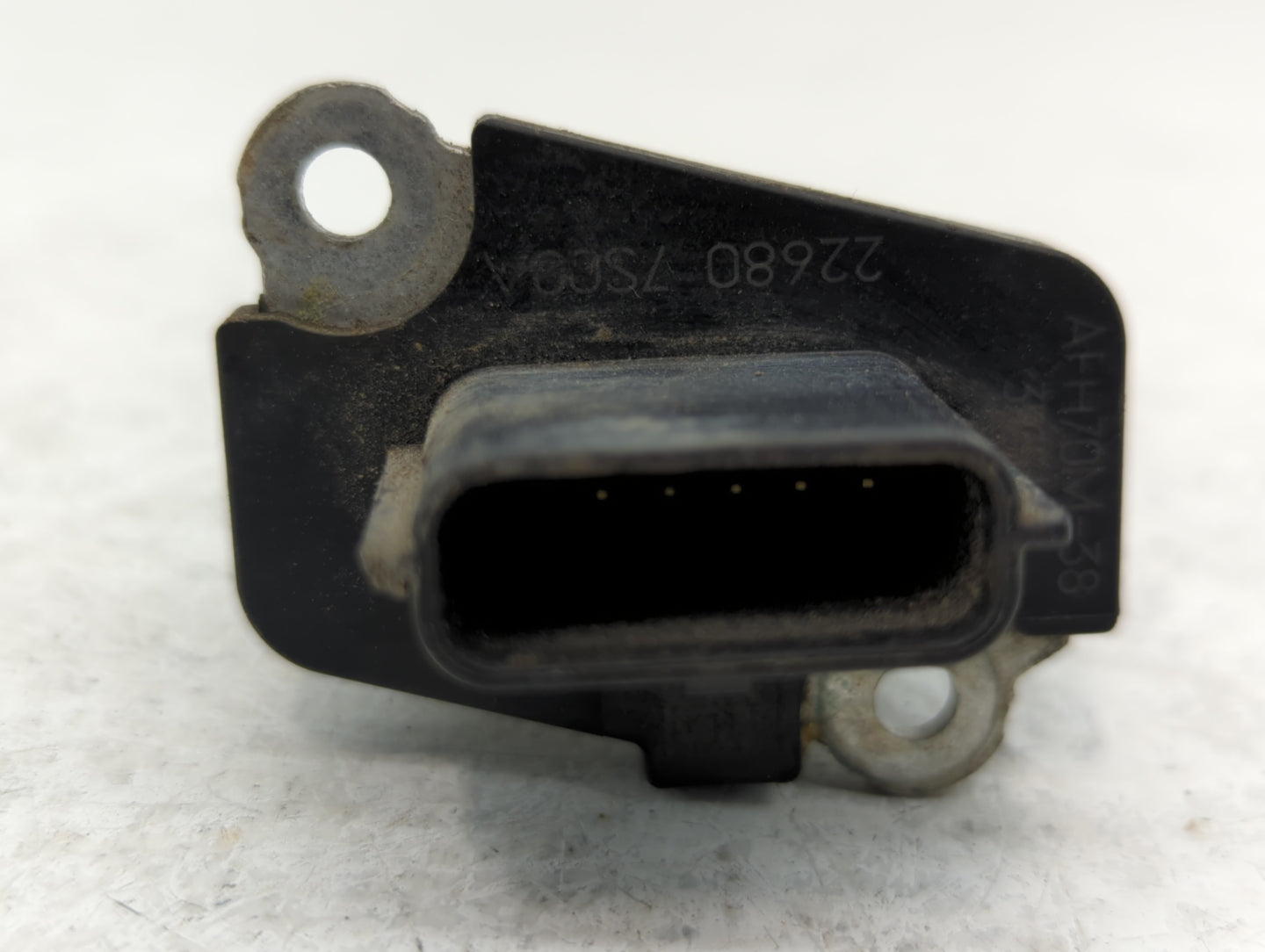 2005-2014 Nissan Pathfinder Mass Air Flow Meter Maf - Oemusedautoparts1.com