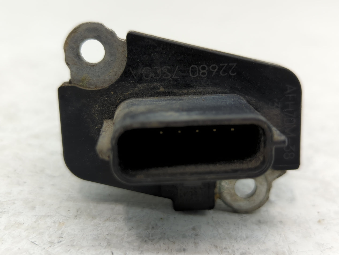 2005-2014 Nissan Pathfinder Mass Air Flow Meter Maf - Oemusedautoparts1.com