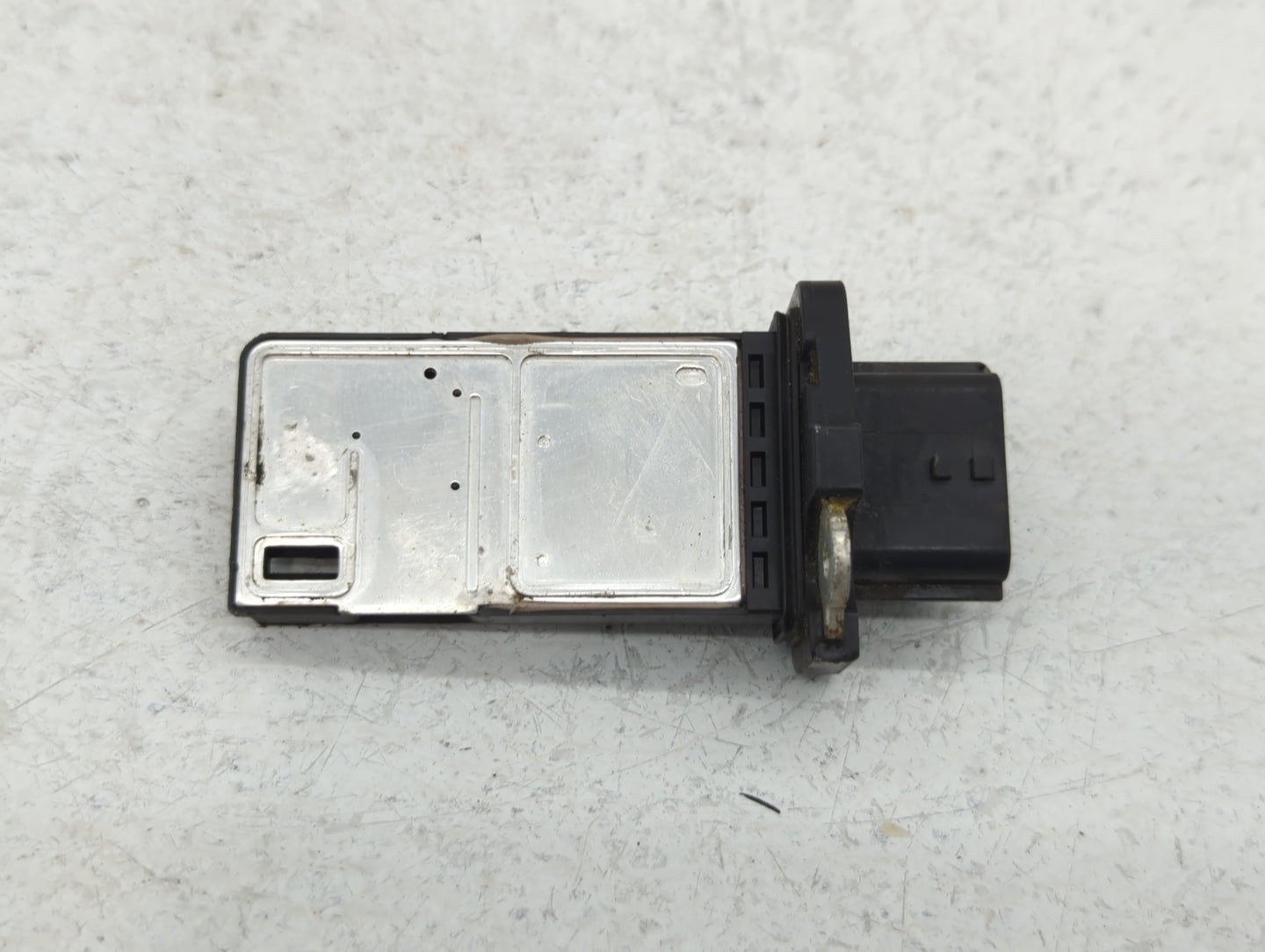 2005-2014 Nissan Pathfinder Mass Air Flow Meter Maf - Oemusedautoparts1.com