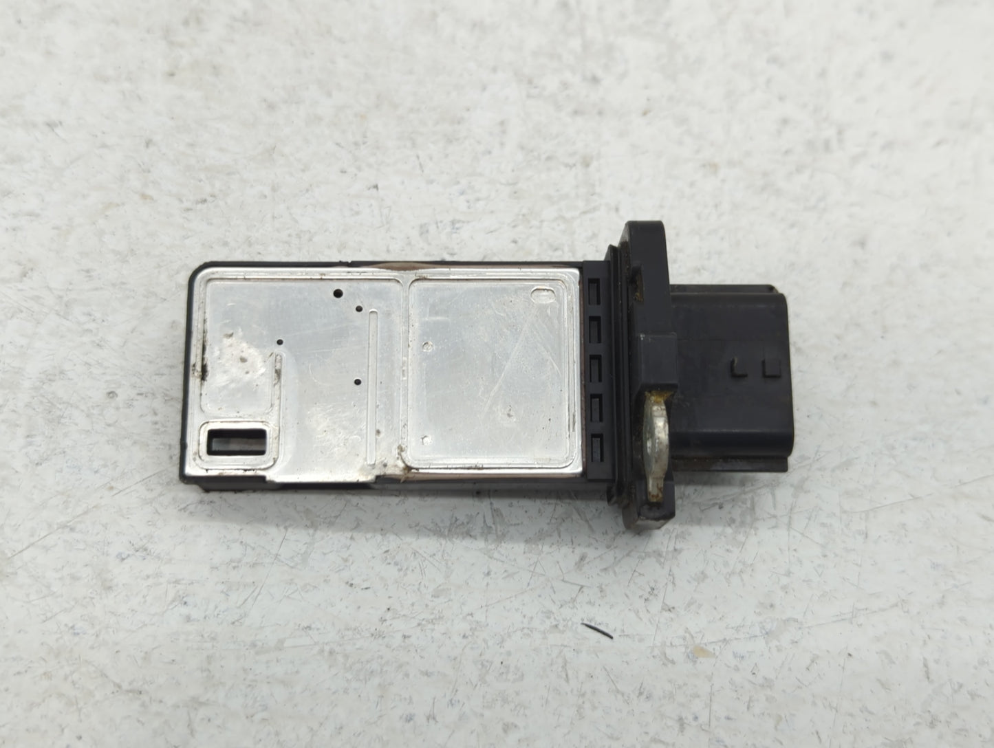2005-2014 Nissan Pathfinder Mass Air Flow Meter Maf - Oemusedautoparts1.com
