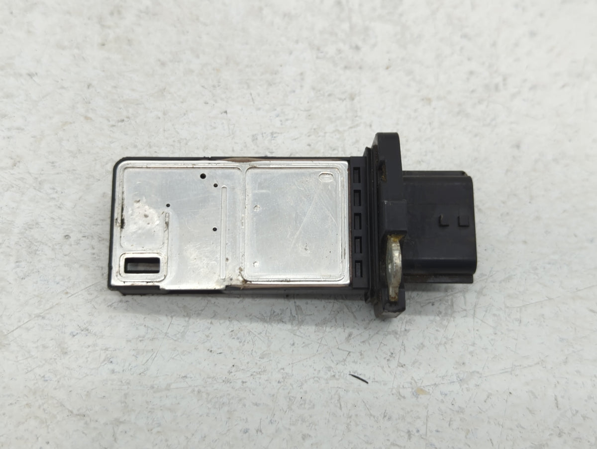 2005-2014 Nissan Pathfinder Mass Air Flow Meter Maf Sensor 595466 - Oemusedautoparts1.com