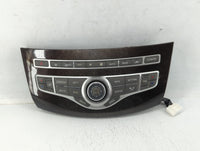 2013-2016 Nissan Pathfinder Climate Control Module Temperature AC/Heater Replacement P/N:283953JA7B Fits Fits 2013 2014 2015