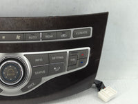2013-2016 Nissan Pathfinder Climate Control Module Temperature AC/Heater Replacement P/N:283953JA7B Fits Fits 2013 2014 2015