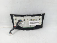 2013-2016 Nissan Pathfinder Climate Control Module Temperature AC/Heater Replacement P/N:283953JA7B Fits Fits 2013 2014 2015