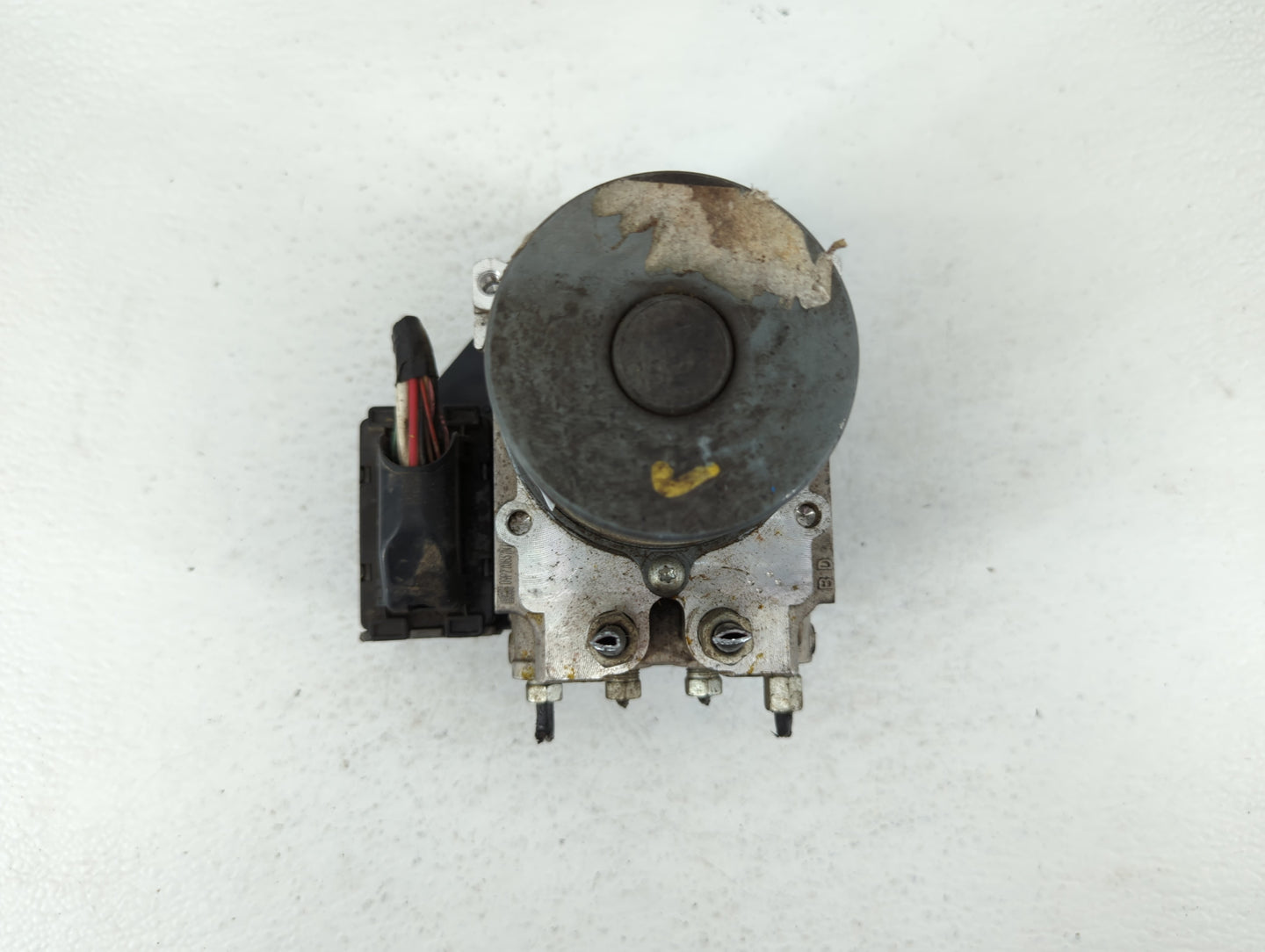 2013-2014 Nissan Pathfinder ABS Pump Control Module Replacement P/N:47660 3KD0A Fits Fits 2013 2014 OEM Used Auto Parts - Oe