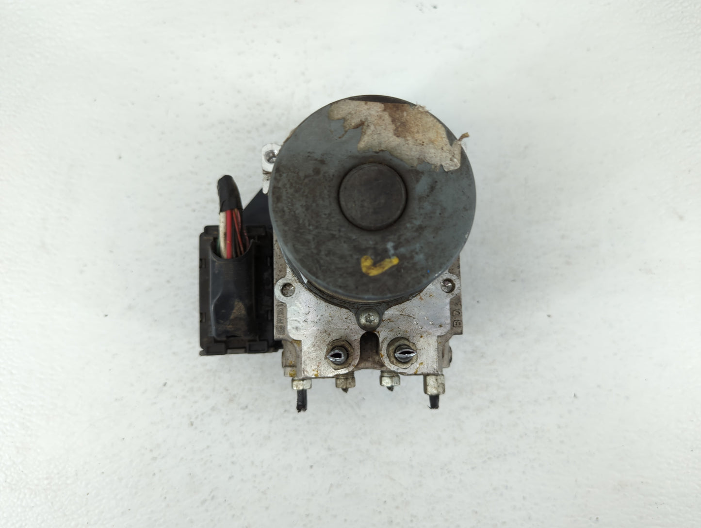 2013-2014 Nissan Pathfinder ABS Pump Control Module Replacement P/N:47660 3KD0A Fits Fits 2013 2014 OEM Used Auto Parts - Oe