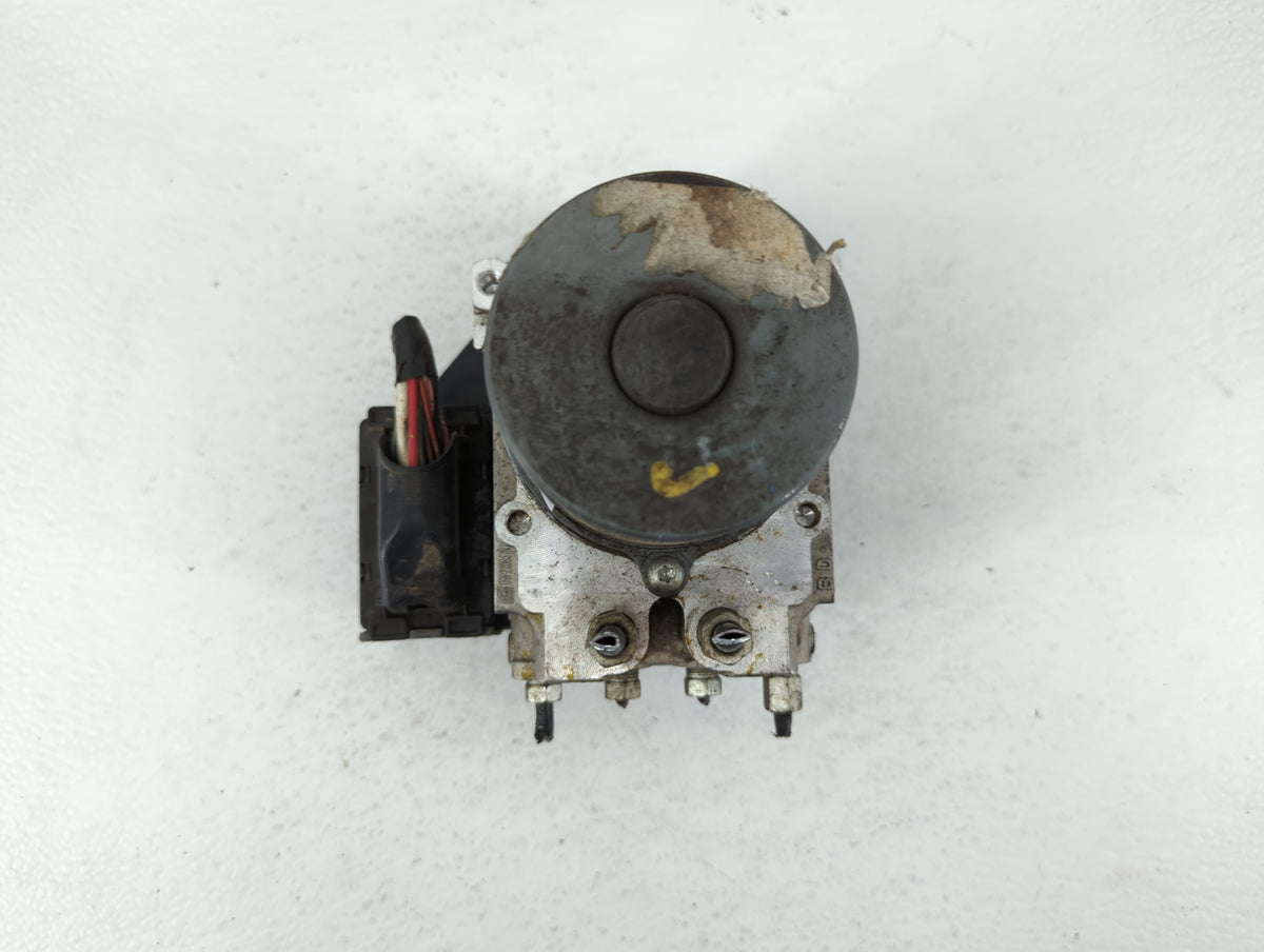 2013-2014 Nissan Pathfinder Anti-Lock Brake ABS Pump Module Actuator OEM P/N:47660 3KD0A Fits Fits 2013 2014 OEM Used Auto P