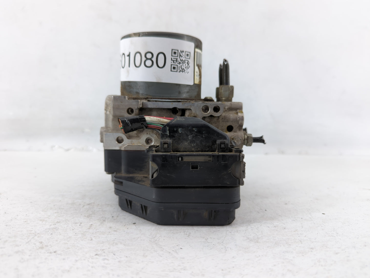 2013-2014 Nissan Pathfinder ABS Pump Control Module Replacement P/N:47660 3KD0A Fits Fits 2013 2014 OEM Used Auto Parts - Oe
