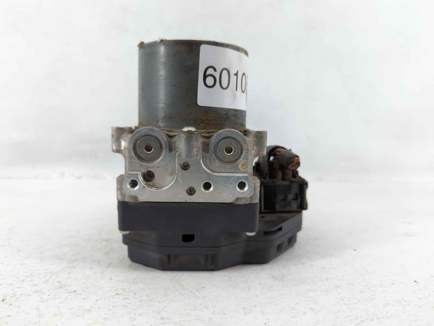 2013-2014 Nissan Pathfinder ABS Pump Control Module Replacement P/N:47660 3KD0A Fits Fits 2013 2014 OEM Used Auto Parts - Oe