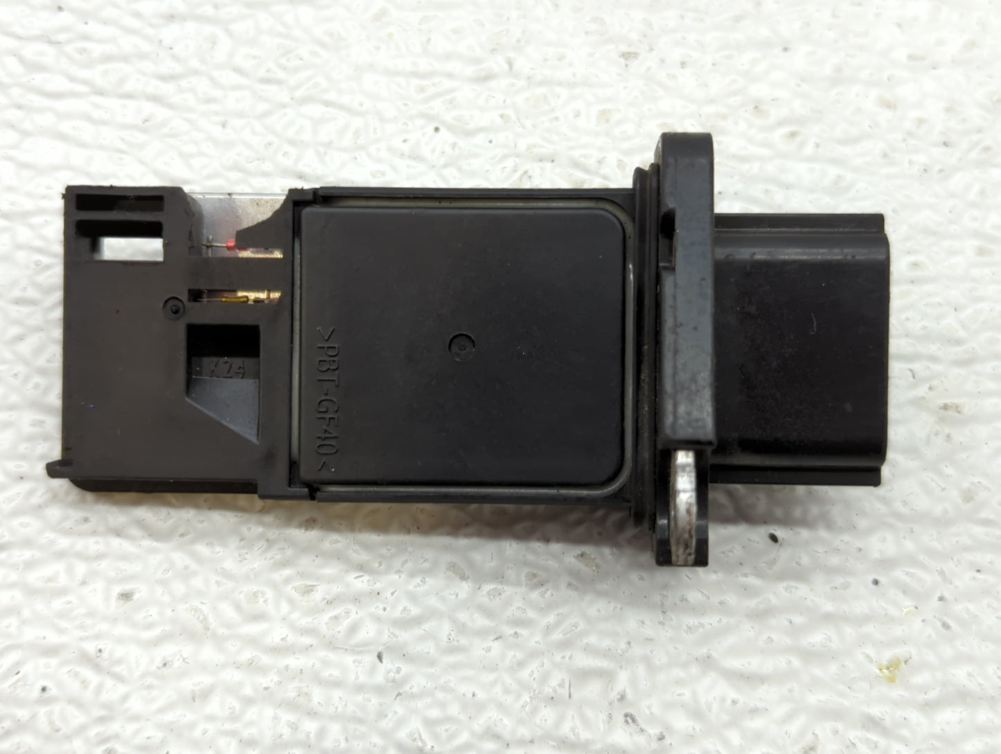 2005-2014 Nissan Pathfinder Mass Air Flow Meter Maf - Oemusedautoparts1.com