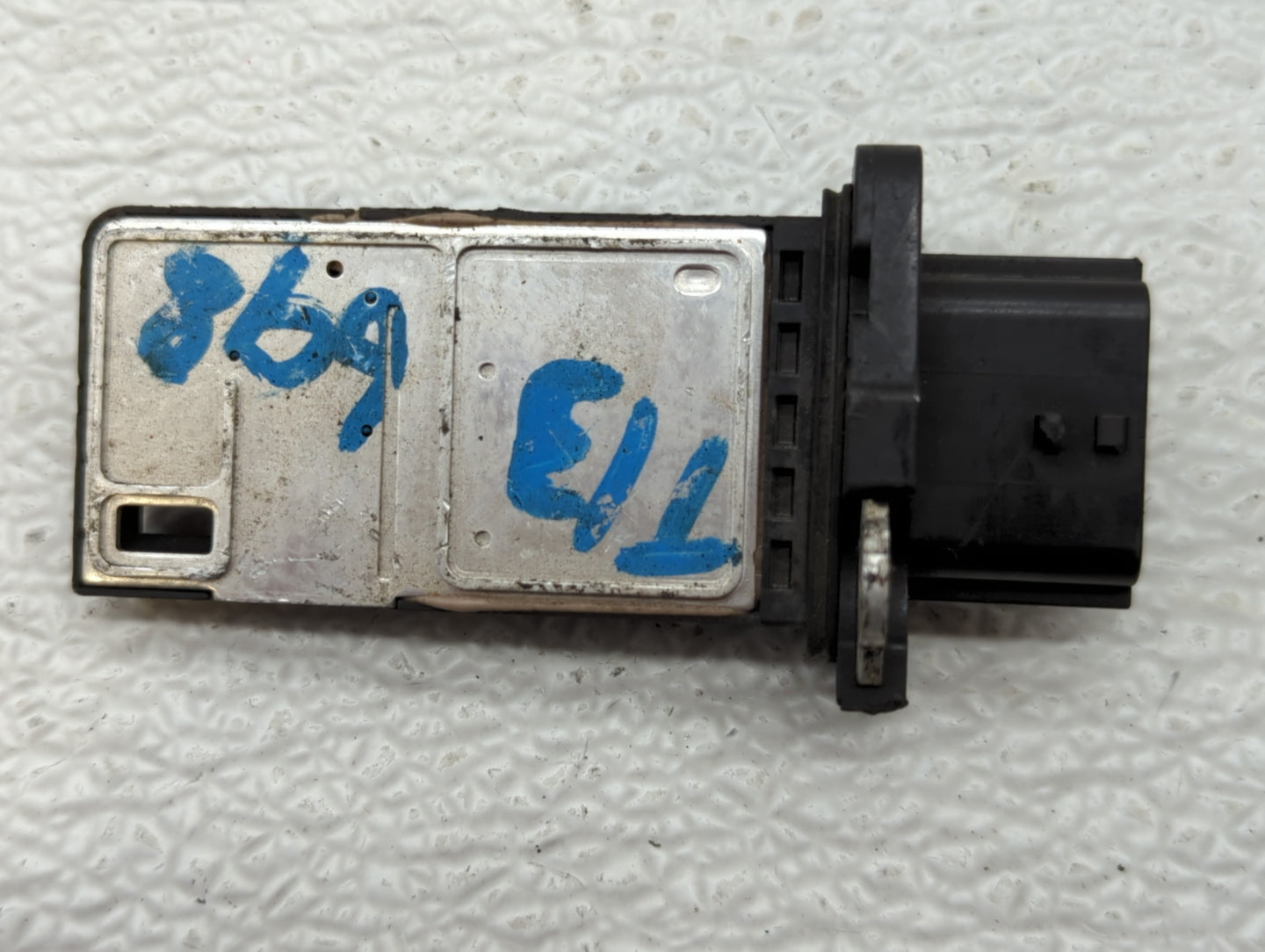 2005-2014 Nissan Pathfinder Mass Air Flow Meter Maf - Oemusedautoparts1.com