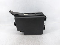 2013 Nissan Pathfinder Fusebox Fuse Box Panel Relay Module P/N:82662-0R191 7154-5763-30, 7254-5763-30 Fits OEM Used Auto Par
