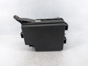 compare product 2013 Nissan Pathfinder Fusebox Fuse Box Panel Relay Module P/N:82662-0R191 7154-5763-30, 7254-5763-30 Fits OEM Used Auto Parts
