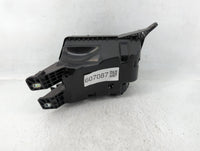 2013 Nissan Pathfinder Fusebox Fuse Box Panel Relay Module P/N:82662-0R191 7154-5763-30, 7254-5763-30 Fits OEM Used Auto Par