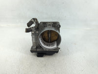 2013-2014 Nissan Pathfinder Throttle Body P/N:RME70-3205S Fits Fits 2007 2008 2009 2010 2011 2012 2013 2014 OEM Used Auto Pa