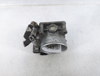 2013-2014 Nissan Pathfinder Throttle Body P/N:RME70-3205S Fits Fits 2007 2008 2009 2010 2011 2012 2013 2014 OEM Used Auto Pa
