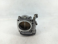 2013-2014 Nissan Pathfinder Throttle Body P/N:RME70-3205S Fits Fits 2007 2008 2009 2010 2011 2012 2013 2014 OEM Used Auto Pa