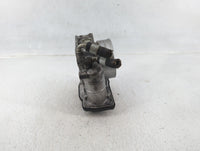 2013-2014 Nissan Pathfinder Throttle Body P/N:RME70-3205S Fits Fits 2007 2008 2009 2010 2011 2012 2013 2014 OEM Used Auto Pa