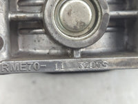 2013-2014 Nissan Pathfinder Throttle Body P/N:RME70-3205S Fits Fits 2007 2008 2009 2010 2011 2012 2013 2014 OEM Used Auto Pa