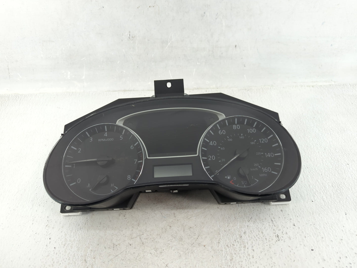2013 Nissan Pathfinder Instrument Cluster Speedometer Gauges P/N:A2C34445600 24810 3KA0A Fits OEM Used Auto Parts - Oemuseda